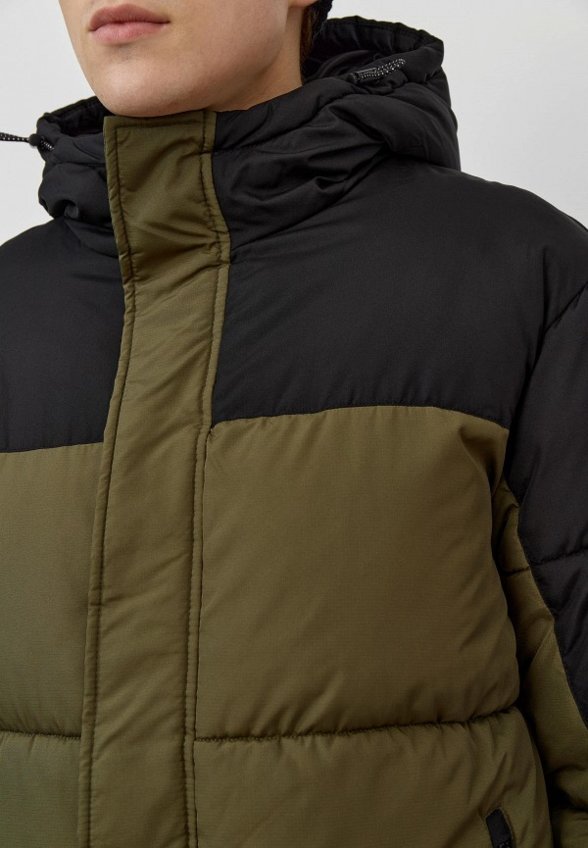 Пуховик Modis