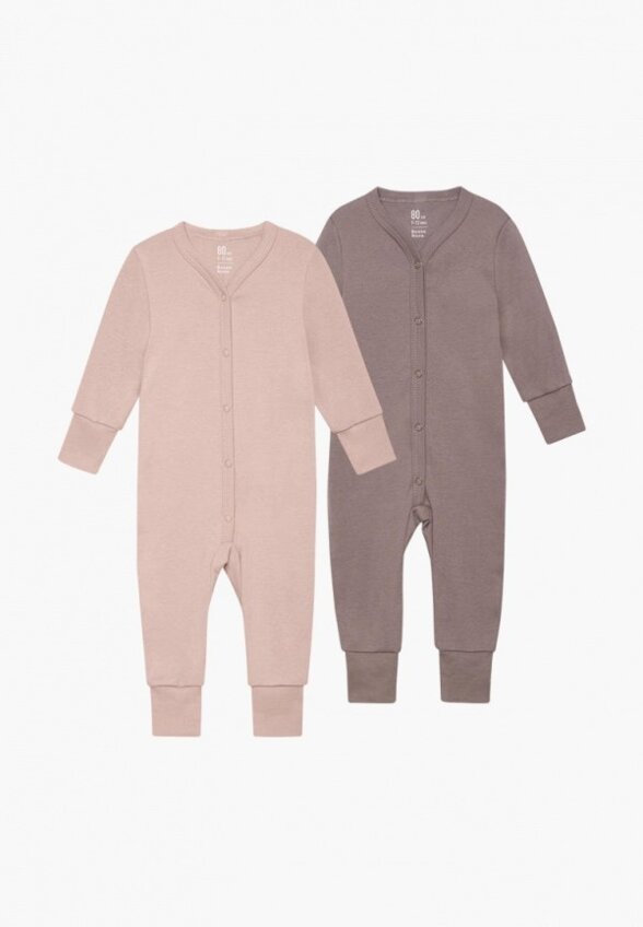 Комбинезоны 2 шт. Bossa Nova