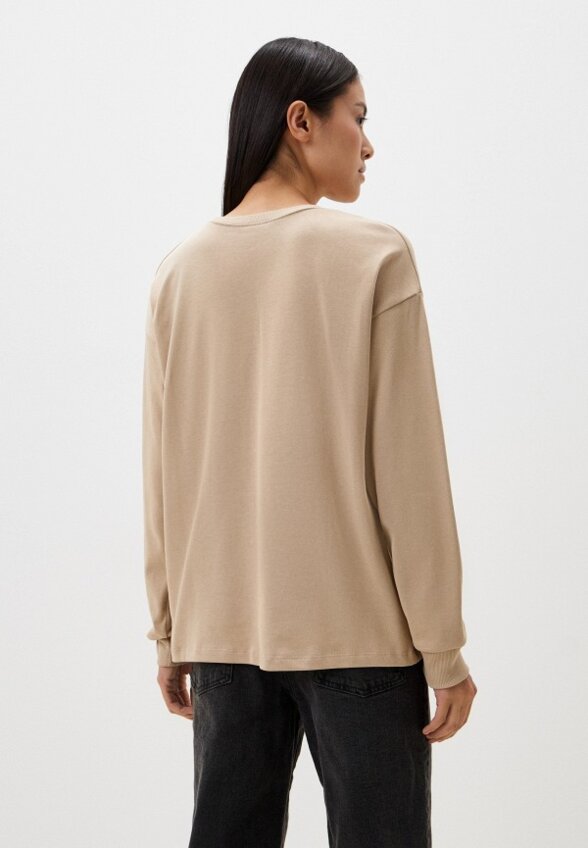 Лонгслив Mark Formelle