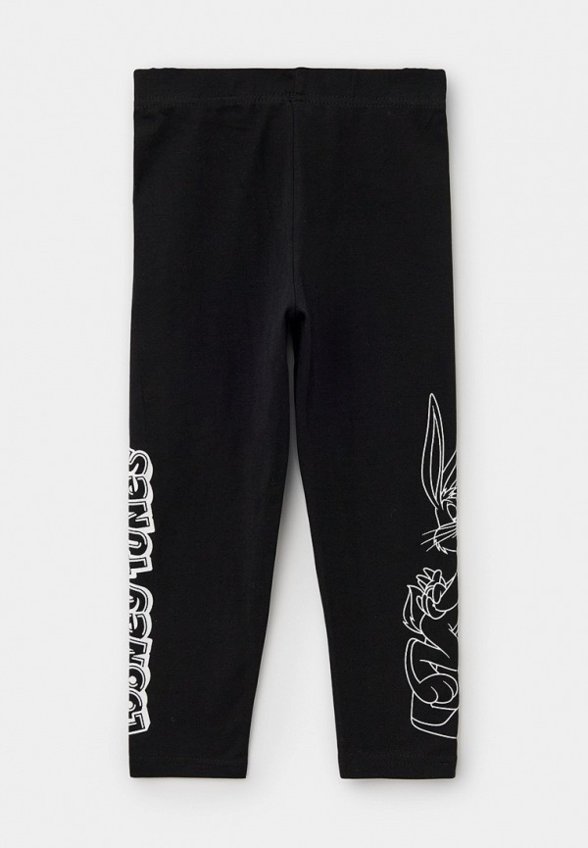 Футболка и леггинсы PlayToday