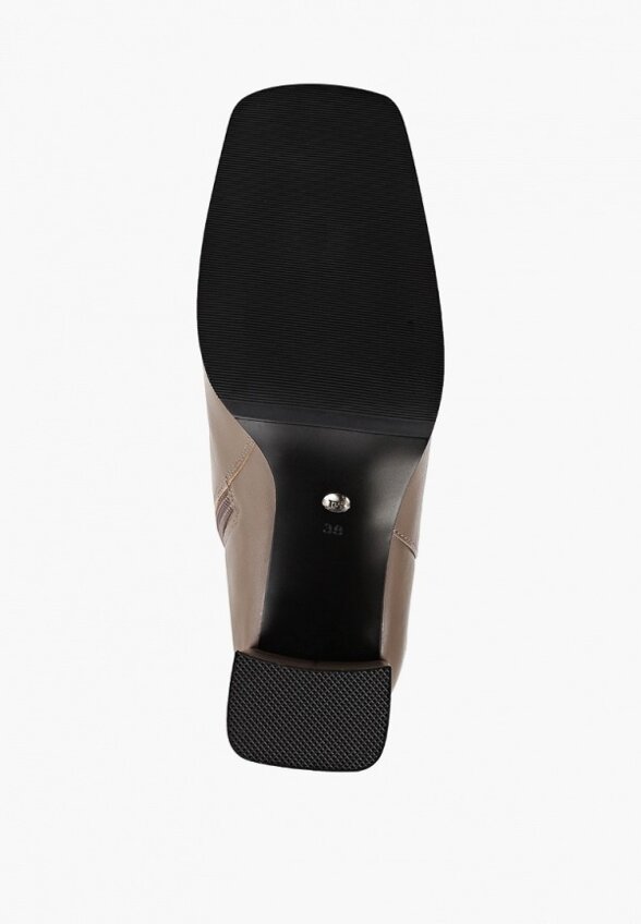 Сапоги Basconi