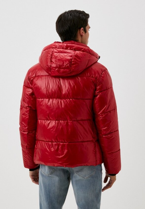 Пуховик Winterra