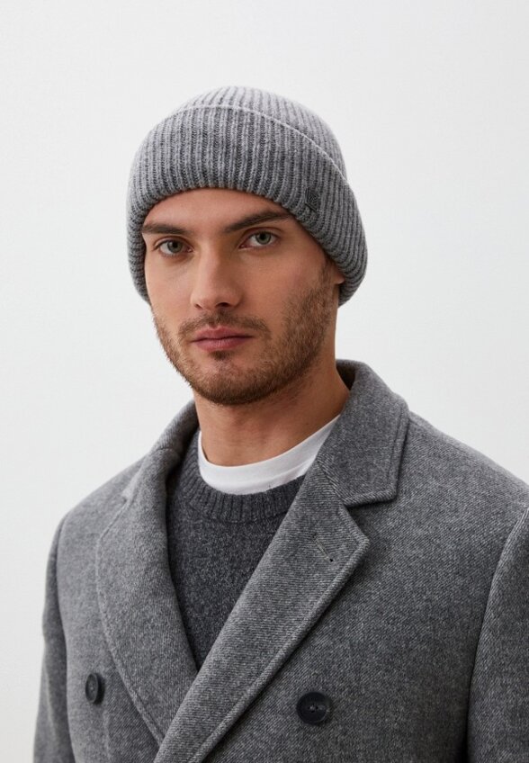 Шапка marhatter