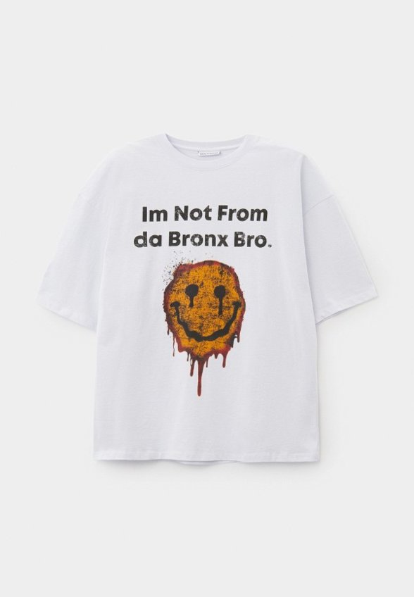 Футболка Mademan