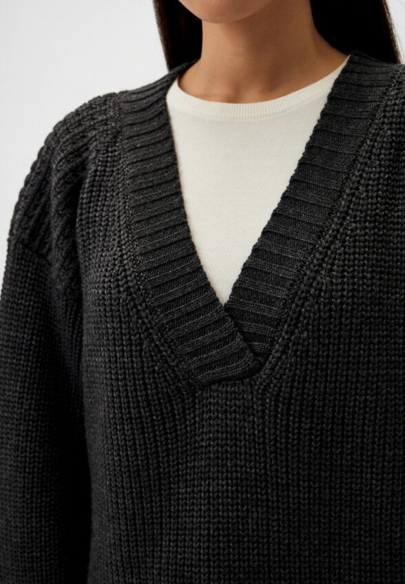 Пуловер Ruban