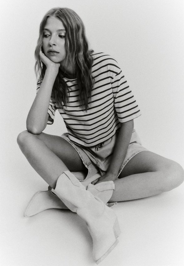 Футболка Nume