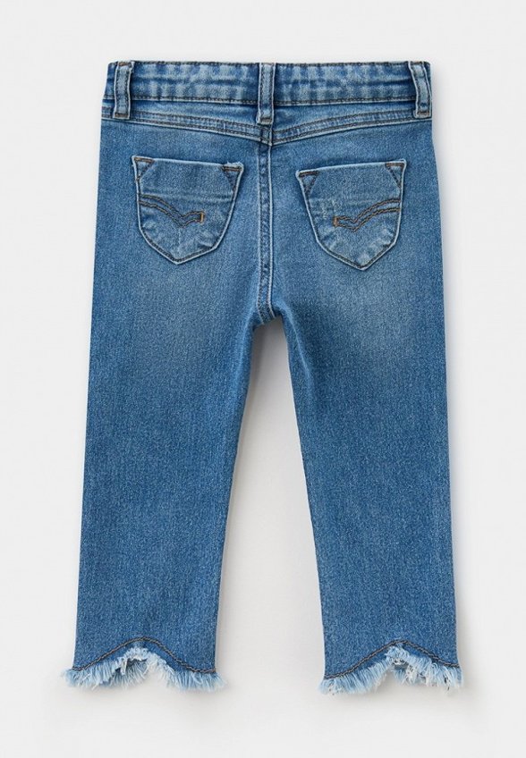Джинсы Minymo