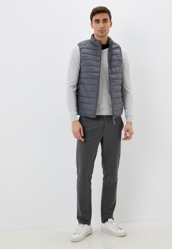 Пуловер Tom Tailor