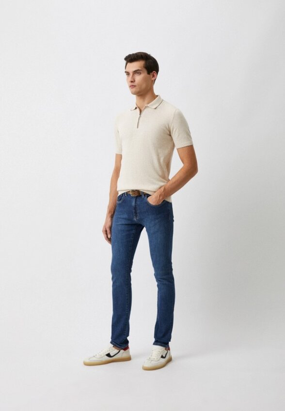 Джинсы Sarto Reale