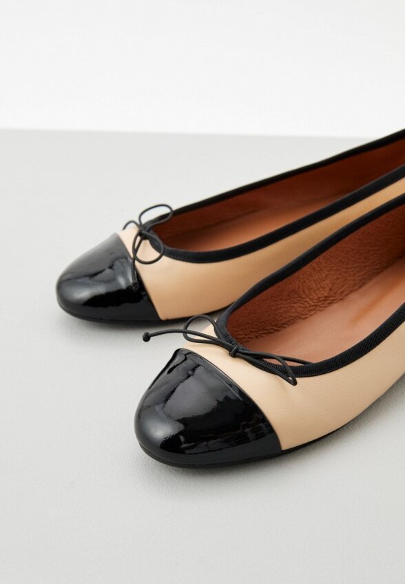 Балетки Jonak