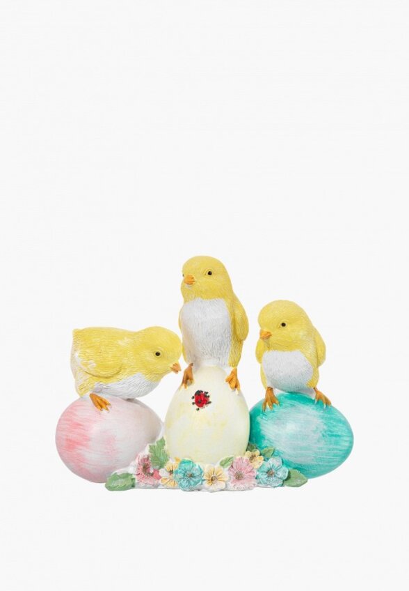 Фигурка декоративная Elan Gallery