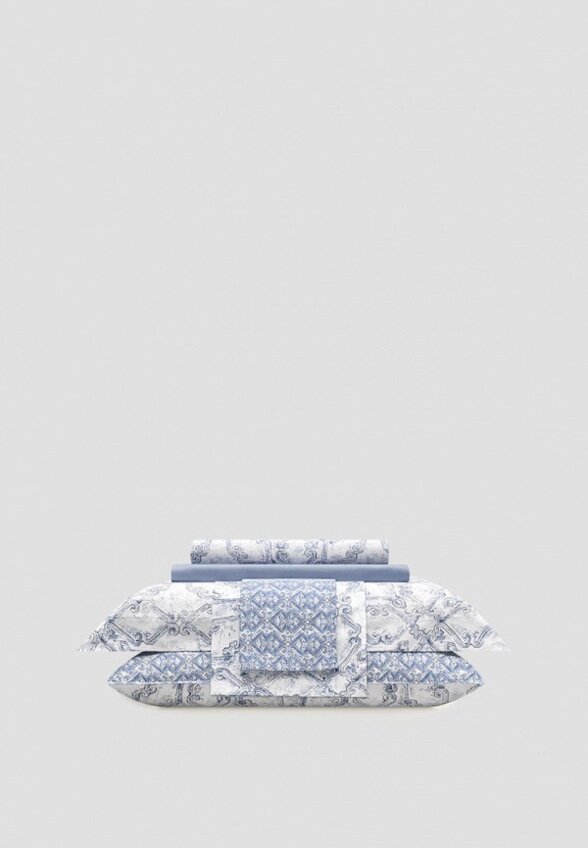 Постельное белье Семейное Togas