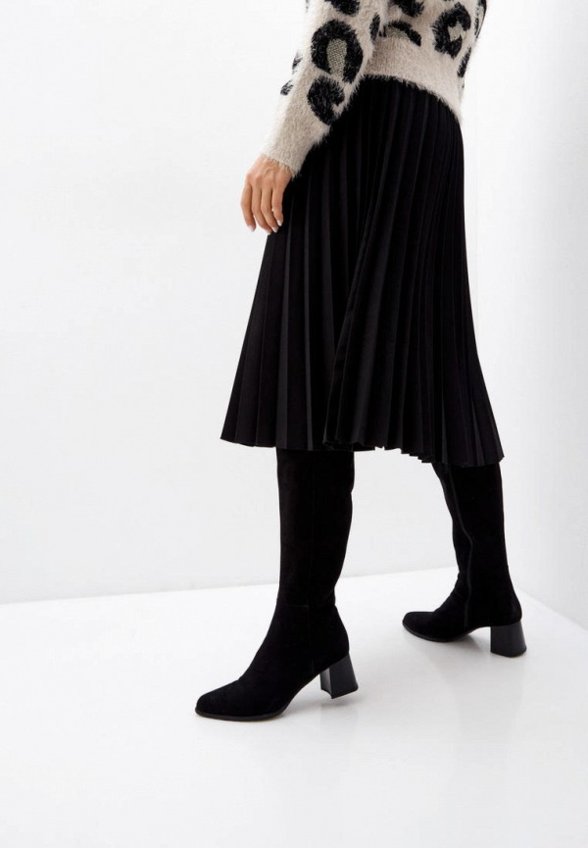 Ботфорты Argo