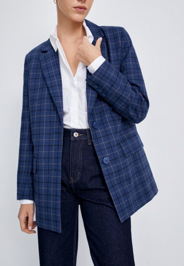 Жакет Finn Flare