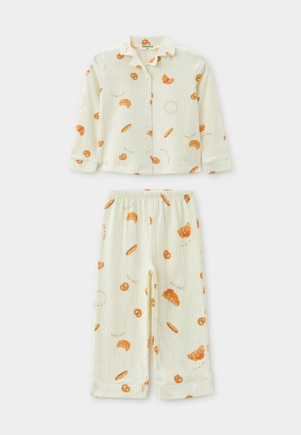 Пижама Mamanna