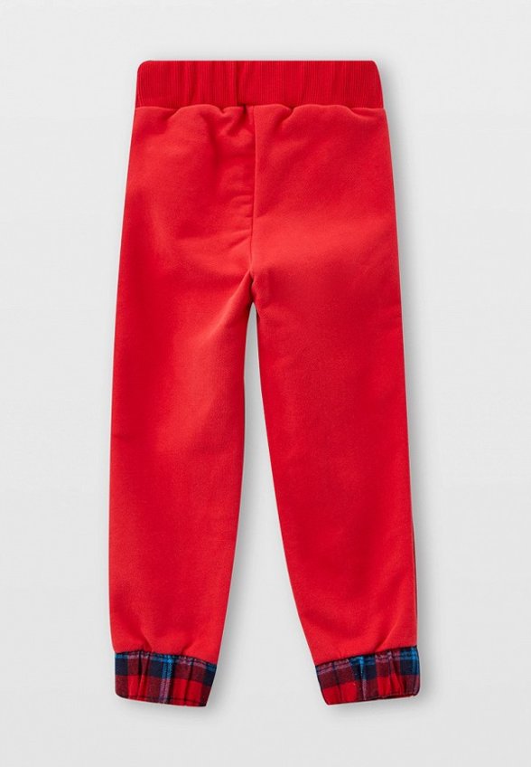 Брюки спортивные Mia Gia