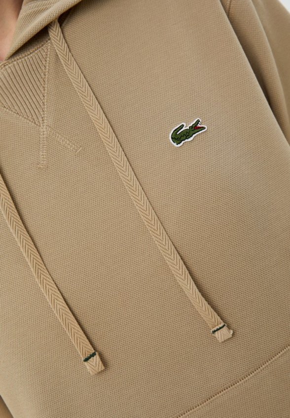 Худи Lacoste