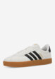 Кеды мужские adidas Vl Court 3.0, Белый2  - превью