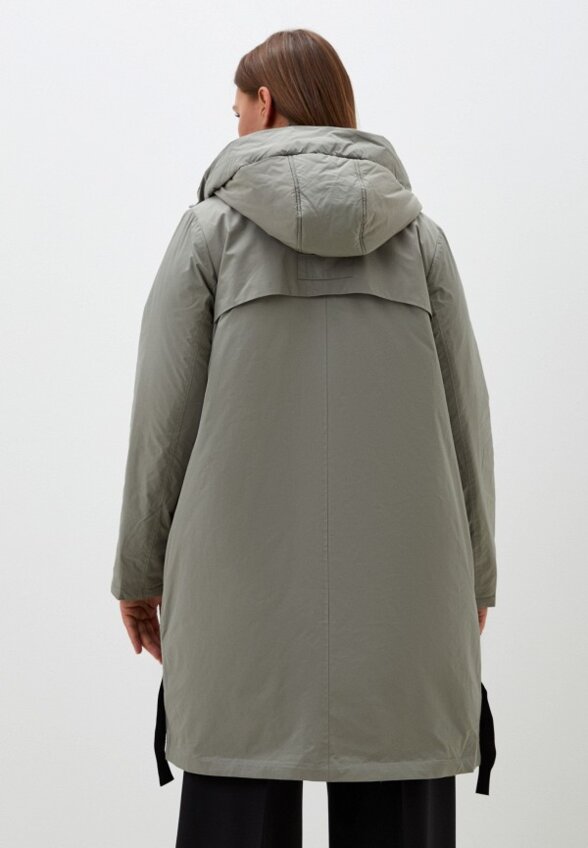 Куртка утепленная Margo Blues