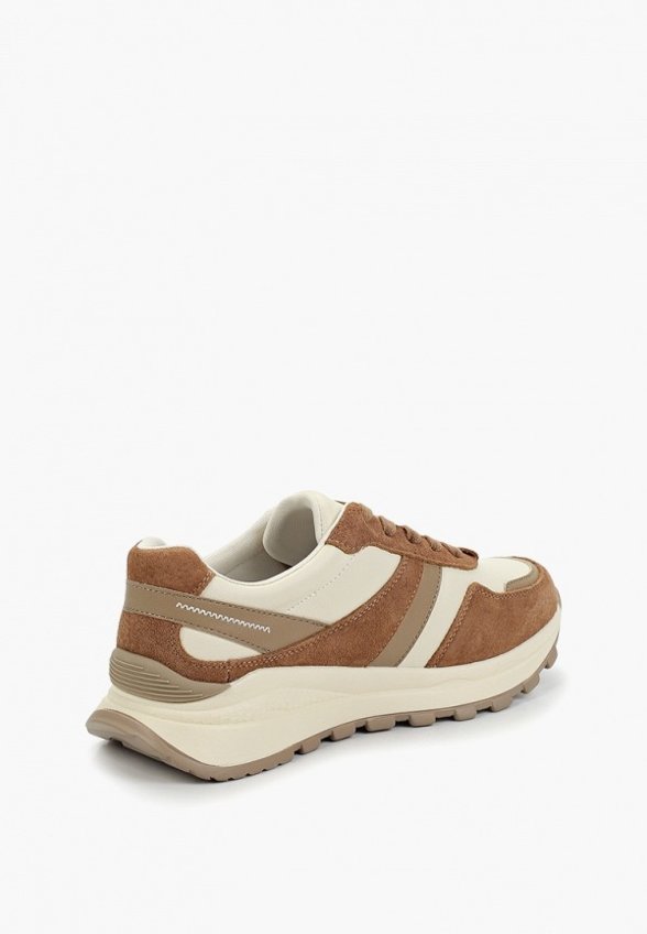 Кроссовки Maxadorre