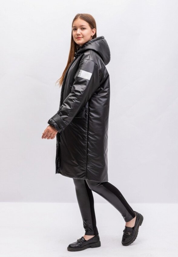 Куртка утепленная Kaysarow