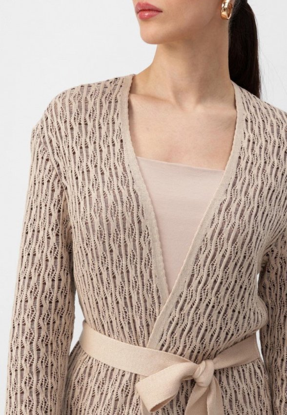 Кардиган Vivawool