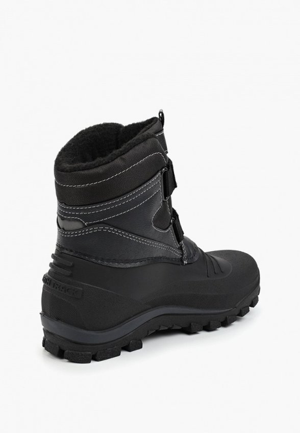 Ботинки Kapika