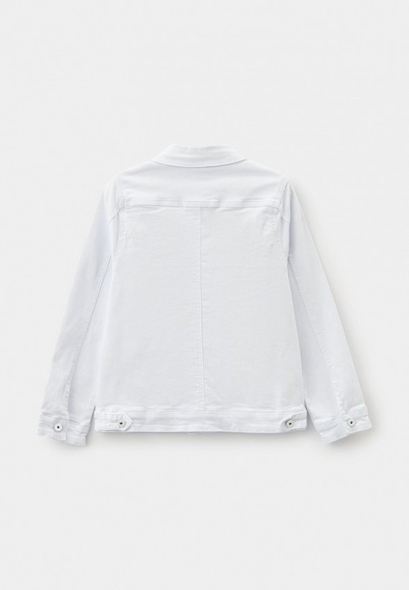 Куртка джинсовая Resser Denim