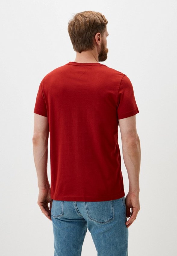 Футболка Tommy Hilfiger