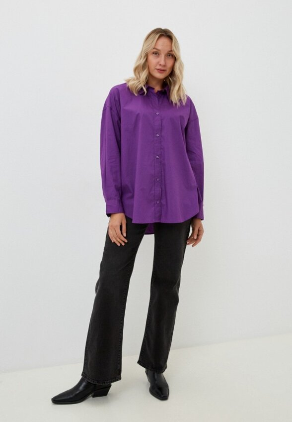 Рубашка Colin's