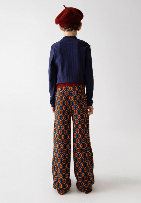 Лонгслив Привет Мишка