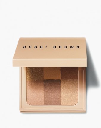 Пудра компактная Bobbi Brown женщинам