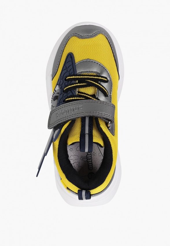 Кроссовки Antilopa