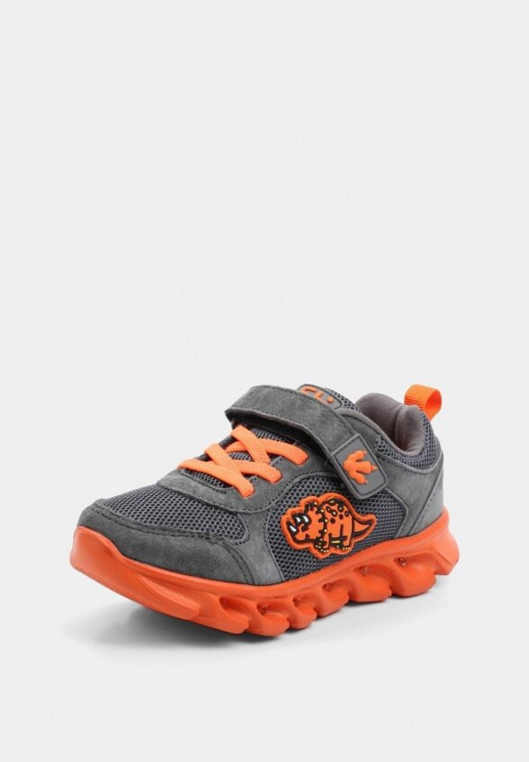 Кроссовки Shuzzi