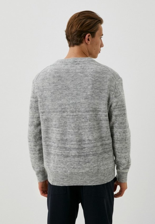 Джемпер Zrn Man