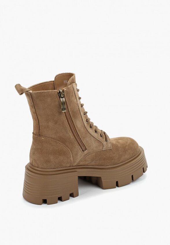 Ботинки Thomas Munz