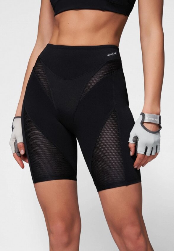 Велосипедки Neverlate