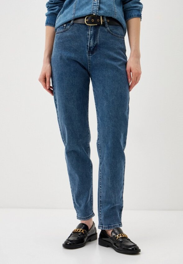 Джинсы Bluechic