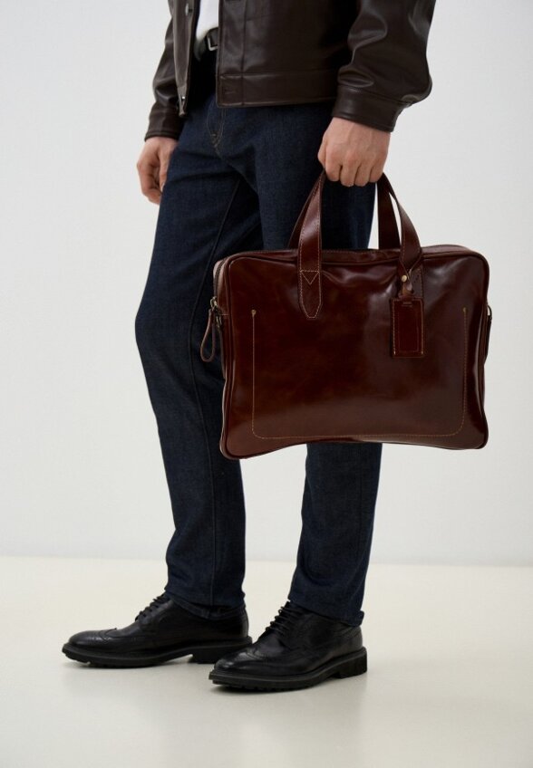 Сумка и брелок Olio Rosti