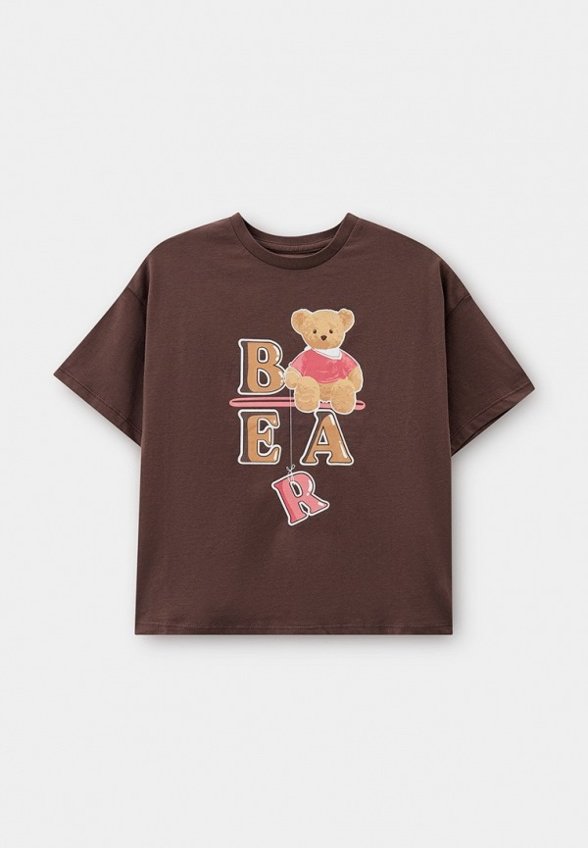 Футболка Funday