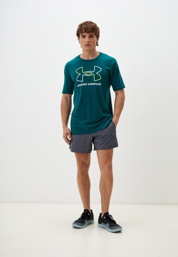 Шорты спортивные Under Armour
