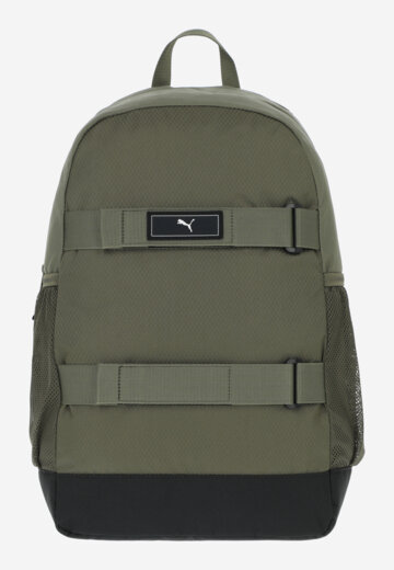 Рюкзак PUMA Deck, Зеленый