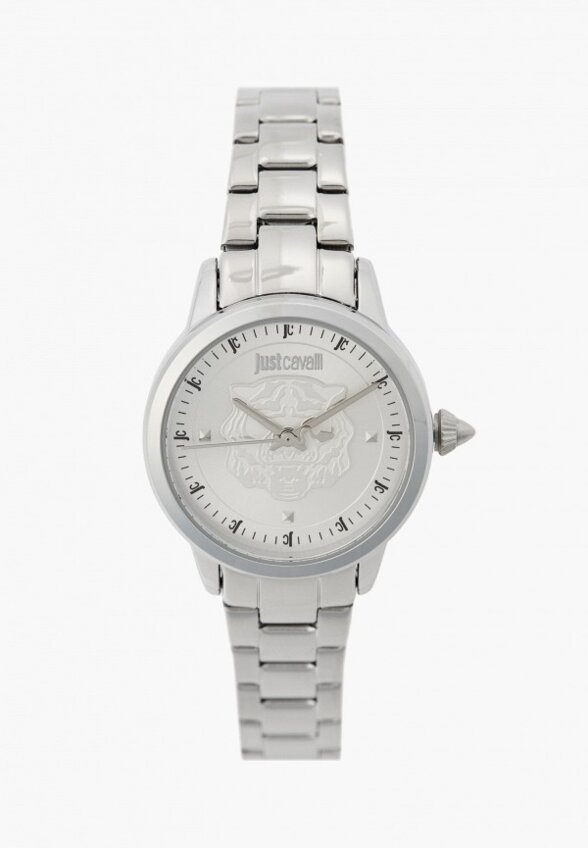 Часы и браслет Just Cavalli