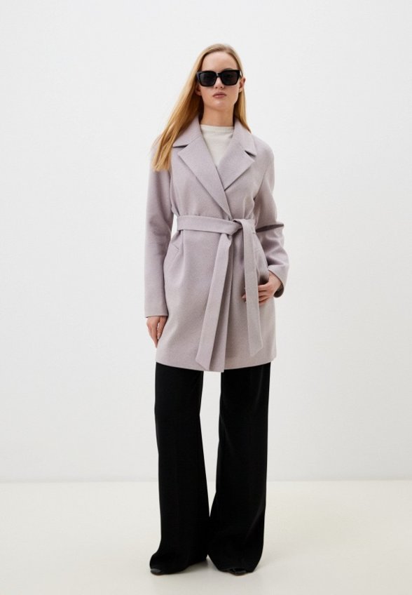 Пальто-халат Снежная Королева