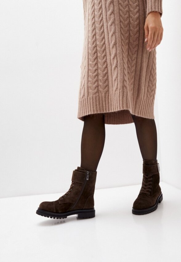 Ботинки Basconi