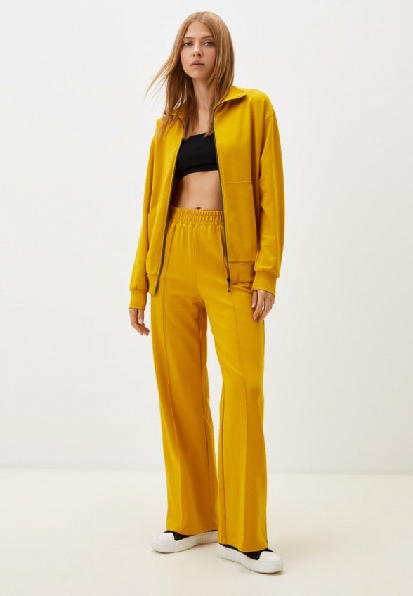 Костюм спортивный Агапэ