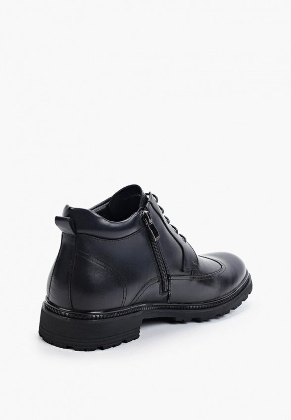 Ботинки Abricot