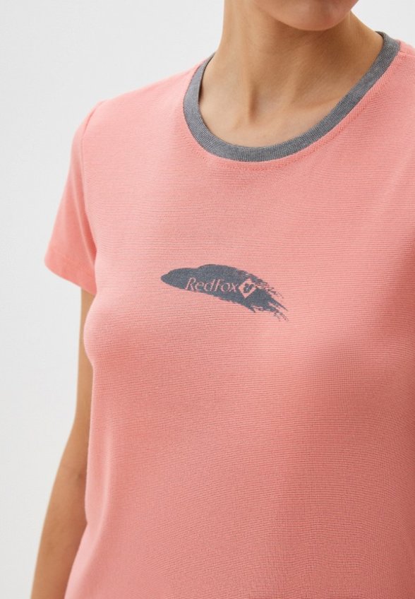 Футболка спортивная Red Fox