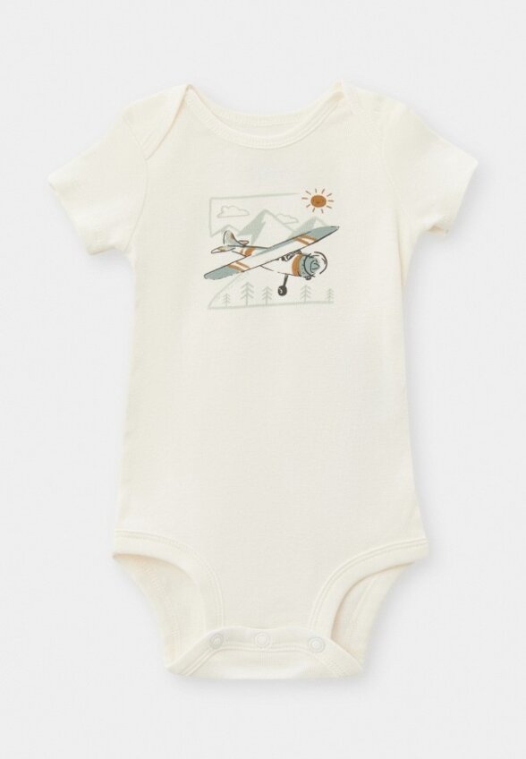 Боди, толстовка и брюки Carter’s