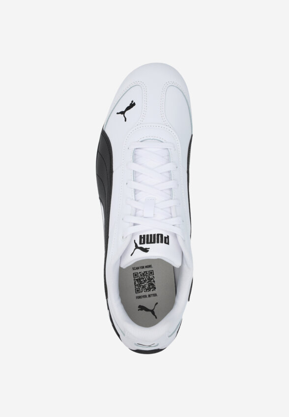 Кроссовки мужские PUMA Replicatch, Белый